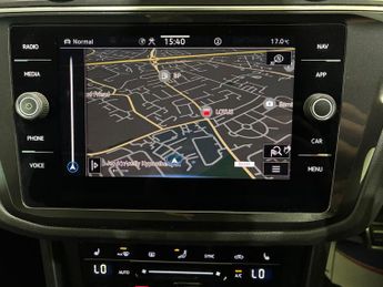 Volkswagen Tiguan 1.5 TSI Active DSG Euro 6 (s/s) 5dr