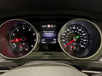 Volkswagen Tiguan 1.5 TSI Active DSG Euro 6 (s/s) 5dr