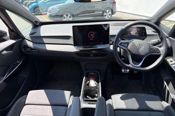 Volkswagen ID.3 240kW GTX Fire/Ice 79kWh 5dr Auto ** Panoramic Sunroof **