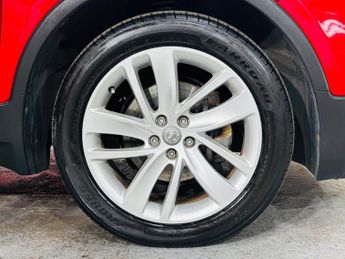 Vauxhall Mokka 1.4i Turbo Exclusiv Auto 2WD Euro 6 5dr
