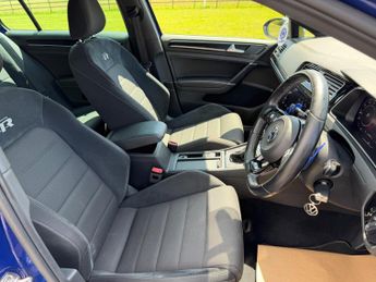 Volkswagen Golf 2.0 TSI R DSG 4Motion Euro 6 (s/s) 5dr