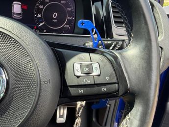 Volkswagen Golf 2.0 TSI R DSG 4Motion Euro 6 (s/s) 5dr
