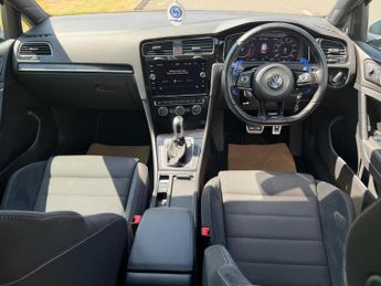 Volkswagen Golf 2.0 TSI R DSG 4Motion Euro 6 (s/s) 5dr