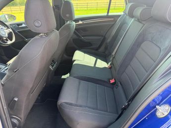 Volkswagen Golf 2.0 TSI R DSG 4Motion Euro 6 (s/s) 5dr