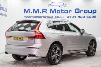 Volvo XC60 2.0 T5 Inscription Pro Auto AWD Euro 6 (s/s) 5dr