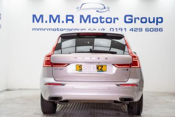 Volvo XC60 2.0 T5 Inscription Pro Auto AWD Euro 6 (s/s) 5dr