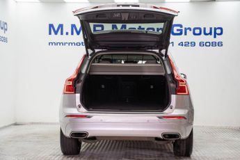 Volvo XC60 2.0 T5 Inscription Pro Auto AWD Euro 6 (s/s) 5dr