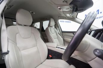 Volvo XC60 2.0 T5 Inscription Pro Auto AWD Euro 6 (s/s) 5dr
