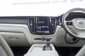 Volvo XC60 2.0 T5 Inscription Pro Auto AWD Euro 6 (s/s) 5dr