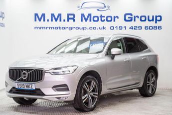 Volvo XC60 2.0 T5 Inscription Pro Auto AWD Euro 6 (s/s) 5dr