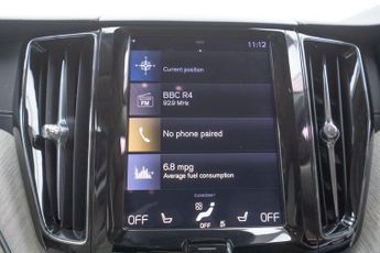 Volvo XC60 2.0 T5 Inscription Pro Auto AWD Euro 6 (s/s) 5dr