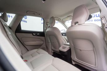 Volvo XC60 2.0 T5 Inscription Pro Auto AWD Euro 6 (s/s) 5dr