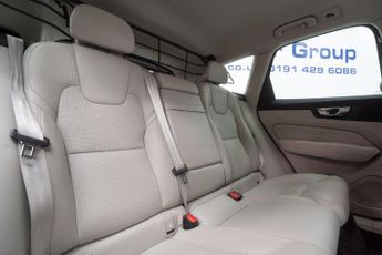 Volvo XC60 2.0 T5 Inscription Pro Auto AWD Euro 6 (s/s) 5dr
