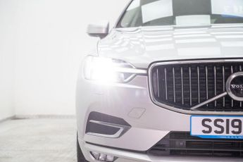 Volvo XC60 2.0 T5 Inscription Pro Auto AWD Euro 6 (s/s) 5dr
