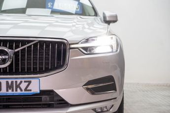 Volvo XC60 2.0 T5 Inscription Pro Auto AWD Euro 6 (s/s) 5dr