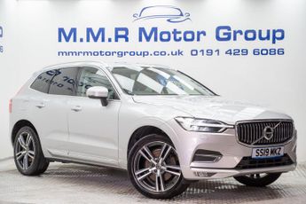 Volvo XC60 2.0 T5 Inscription Pro Auto AWD Euro 6 (s/s) 5dr