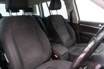 Volkswagen Tiguan 2.0 TDI BlueMotion Tech Match DSG 4WD Euro 5 (s/s) 5dr