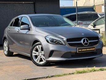 Mercedes A Class 2.1 A200d Sport (Premium) 7G-DCT Euro 6 (s/s) 5dr