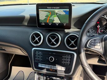 Mercedes-Benz A Class 2.1 A200d Sport (Premium) 7G-DCT Euro 6 (s/s) 5dr