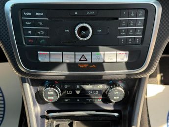 Mercedes-Benz A Class 2.1 A200d Sport (Premium) 7G-DCT Euro 6 (s/s) 5dr