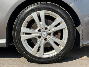 Mercedes-Benz A Class 2.1 A200d Sport (Premium) 7G-DCT Euro 6 (s/s) 5dr