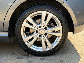 Mercedes-Benz A Class 2.1 A200d Sport (Premium) 7G-DCT Euro 6 (s/s) 5dr