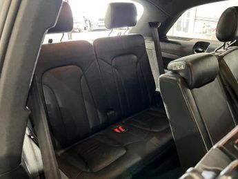 Audi Q7 3.0 TDI V6 S line Tiptronic quattro Euro 5 5dr