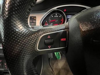 Audi Q7 3.0 TDI V6 S line Tiptronic quattro Euro 5 5dr