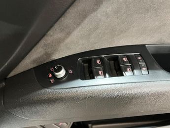 Audi Q7 3.0 TDI V6 S line Tiptronic quattro Euro 5 5dr