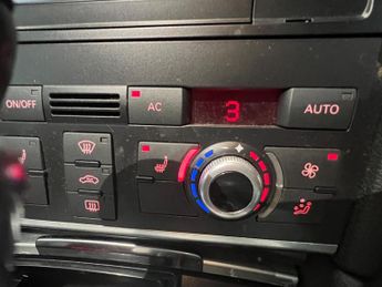 Audi Q7 3.0 TDI V6 S line Tiptronic quattro Euro 5 5dr