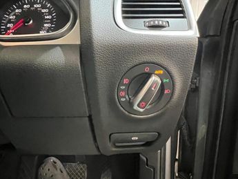 Audi Q7 3.0 TDI V6 S line Tiptronic quattro Euro 5 5dr