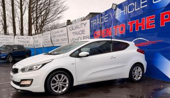 Kia ProCeed 1.4 VR7 Euro 5 3dr
