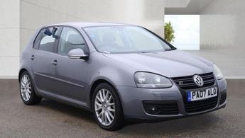 Volkswagen Golf 2.0 TDI GT Sport DSG 5dr