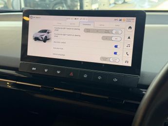 MG MG4 64kWh Trophy Long Range Auto 5dr