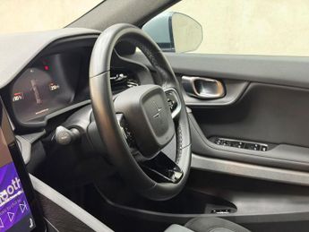 Polestar Polestar 2 Dual Motor 78kWh Long Range Plus Pilot Fastback Auto 4WDE 5dr