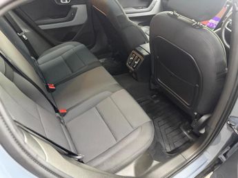 Polestar Polestar 2 Dual Motor 78kWh Long Range Plus Pilot Fastback Auto 4WDE 5dr
