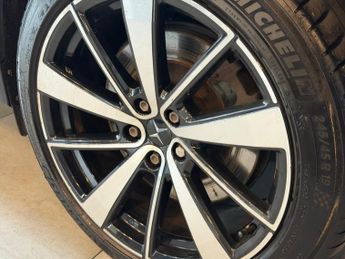 Polestar Polestar 2 Dual Motor 78kWh Long Range Plus Pilot Fastback Auto 4WDE 5dr