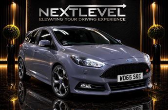 Ford Focus 2.0 TDCi ST-3 Euro 6 (s/s) 5dr