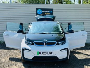 BMW i3 42.2kWh Auto 5dr
