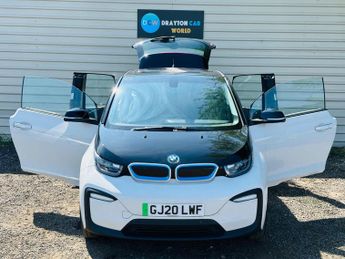BMW i3 42.2kWh Auto 5dr