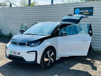BMW i3 42.2kWh Auto 5dr