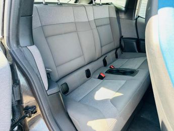 BMW i3 42.2kWh Auto 5dr