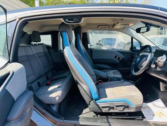 BMW i3 42.2kWh Auto 5dr
