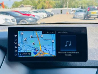 BMW i3 42.2kWh Auto 5dr