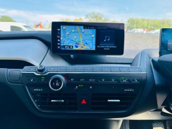 BMW i3 42.2kWh Auto 5dr