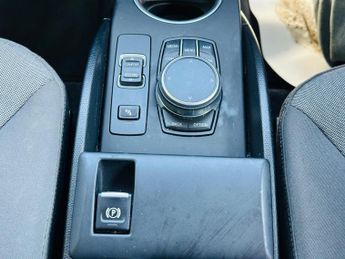 BMW i3 42.2kWh Auto 5dr