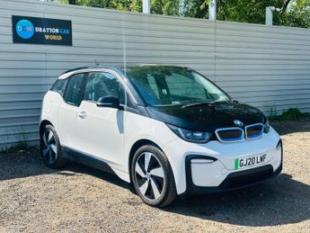 BMW i3 42.2kWh Auto 5dr