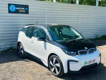 BMW i3 42.2kWh Auto 5dr