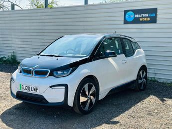 BMW i3 42.2kWh Auto 5dr