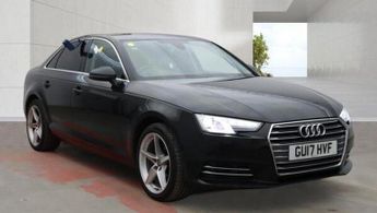Audi A4 1.4 TFSI Sport Euro 6 (s/s) 4dr